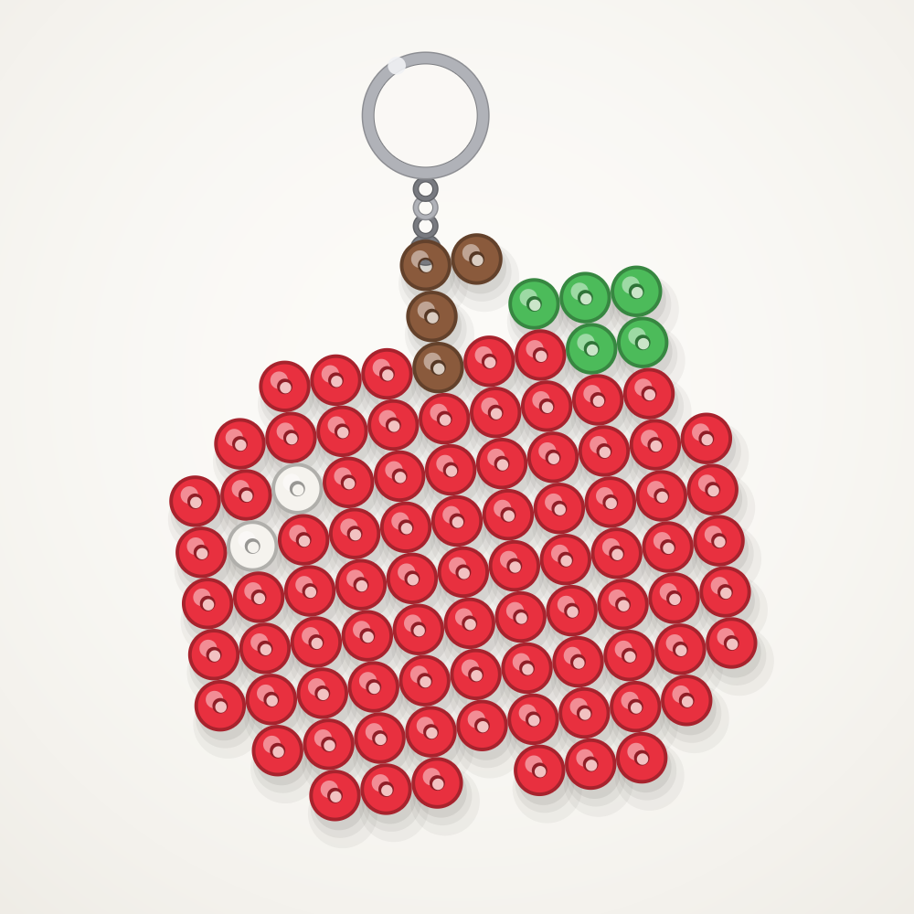 Apple keychain