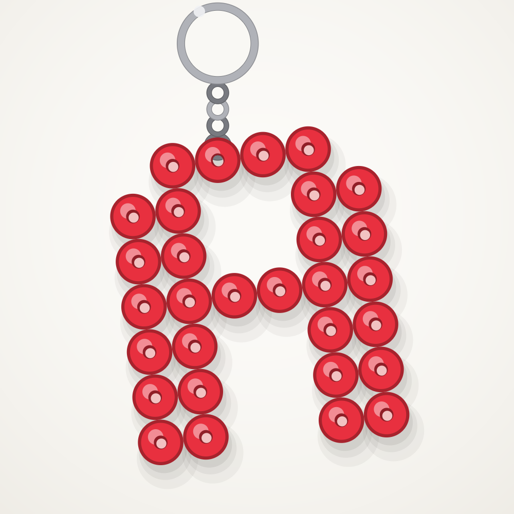 Letter A