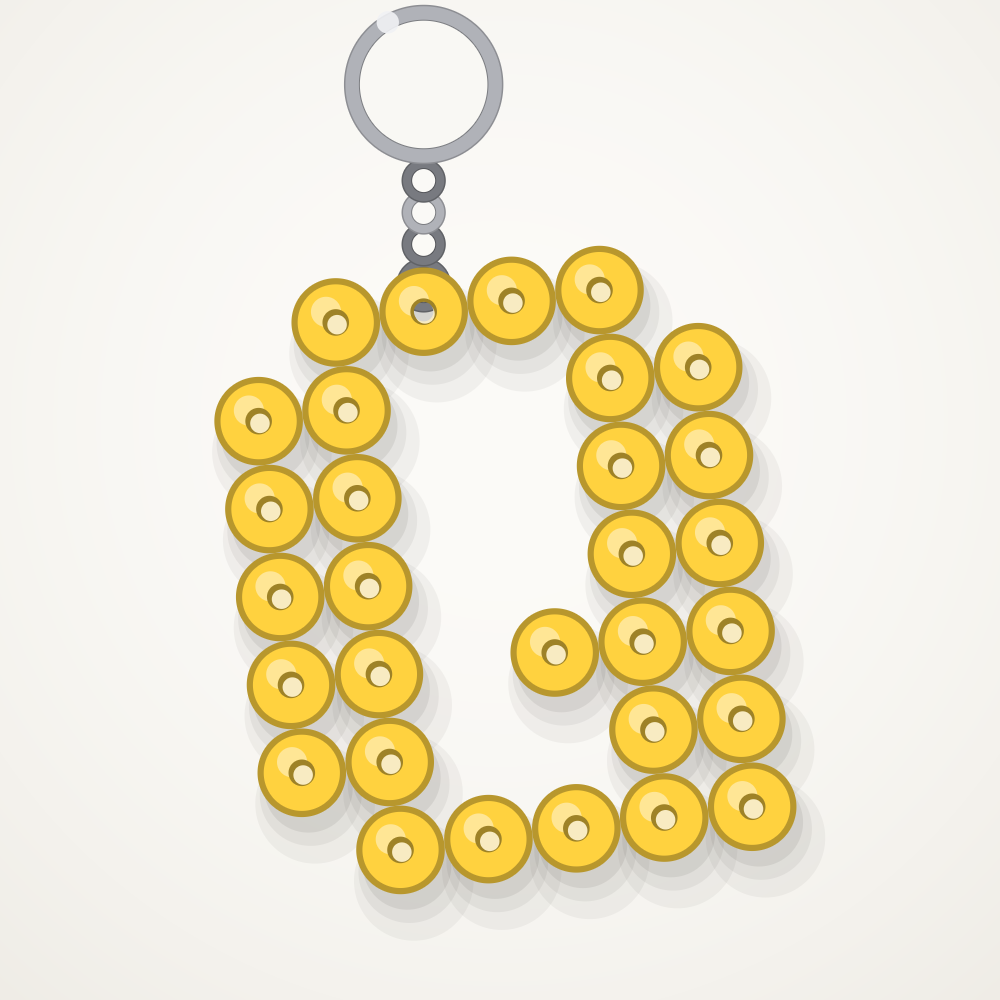Letter Q
